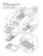 Предварительный просмотр 97 страницы Panasonic KX-MB262CX Service Manual