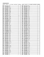 Предварительный просмотр 103 страницы Panasonic KX-MB262CX Service Manual