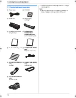 Предварительный просмотр 10 страницы Panasonic KX-MB263HX Operating Instructions Manual