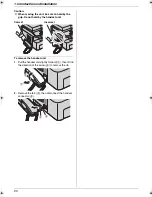 Предварительный просмотр 20 страницы Panasonic KX-MB263HX Operating Instructions Manual