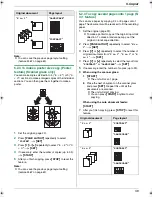 Предварительный просмотр 39 страницы Panasonic KX-MB263HX Operating Instructions Manual