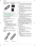 Предварительный просмотр 40 страницы Panasonic KX-MB263HX Operating Instructions Manual