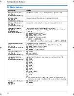 Предварительный просмотр 56 страницы Panasonic KX-MB263HX Operating Instructions Manual