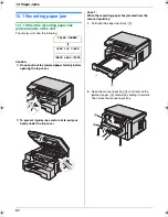 Предварительный просмотр 82 страницы Panasonic KX-MB263HX Operating Instructions Manual