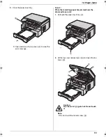 Предварительный просмотр 83 страницы Panasonic KX-MB263HX Operating Instructions Manual