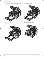 Предварительный просмотр 84 страницы Panasonic KX-MB263HX Operating Instructions Manual