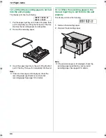 Предварительный просмотр 86 страницы Panasonic KX-MB263HX Operating Instructions Manual