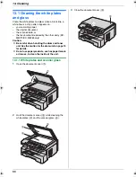 Предварительный просмотр 88 страницы Panasonic KX-MB263HX Operating Instructions Manual