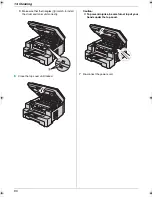 Предварительный просмотр 90 страницы Panasonic KX-MB263HX Operating Instructions Manual