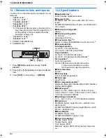 Предварительный просмотр 92 страницы Panasonic KX-MB263HX Operating Instructions Manual