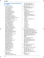 Предварительный просмотр 102 страницы Panasonic KX-MB263HX Operating Instructions Manual