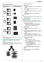 Предварительный просмотр 37 страницы Panasonic KX-MB3020 - Laser Multi-Function Printer Instrucciones De Funcionamiento