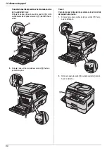 Предварительный просмотр 90 страницы Panasonic KX-MB3020 - Laser Multi-Function Printer Instrucciones De Funcionamiento