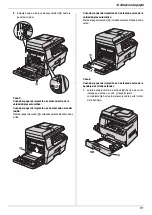 Предварительный просмотр 91 страницы Panasonic KX-MB3020 - Laser Multi-Function Printer Instrucciones De Funcionamiento