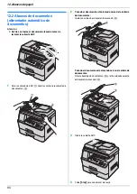 Предварительный просмотр 94 страницы Panasonic KX-MB3020 - Laser Multi-Function Printer Instrucciones De Funcionamiento