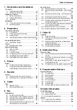 Предварительный просмотр 7 страницы Panasonic KX-MB3150CX Operating Instructions Manual