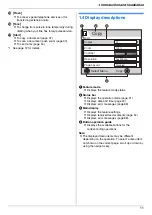 Предварительный просмотр 11 страницы Panasonic KX-MB3150CX Operating Instructions Manual