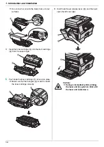 Предварительный просмотр 14 страницы Panasonic KX-MB3150CX Operating Instructions Manual