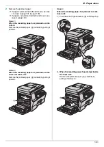 Предварительный просмотр 101 страницы Panasonic KX-MB3150CX Operating Instructions Manual