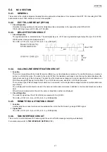 Предварительный просмотр 27 страницы Panasonic KX-MB771GR Service Manual