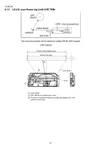 Предварительный просмотр 40 страницы Panasonic KX-MB771GR Service Manual