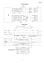 Предварительный просмотр 41 страницы Panasonic KX-MB771GR Service Manual