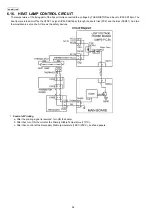 Предварительный просмотр 54 страницы Panasonic KX-MB771GR Service Manual