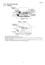 Предварительный просмотр 63 страницы Panasonic KX-MB771GR Service Manual