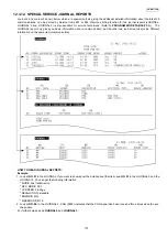 Предварительный просмотр 137 страницы Panasonic KX-MB771GR Service Manual