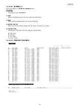 Предварительный просмотр 139 страницы Panasonic KX-MB771GR Service Manual