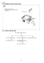 Предварительный просмотр 196 страницы Panasonic KX-MB771GR Service Manual