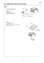 Предварительный просмотр 197 страницы Panasonic KX-MB771GR Service Manual