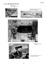 Предварительный просмотр 205 страницы Panasonic KX-MB771GR Service Manual