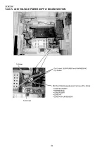 Предварительный просмотр 208 страницы Panasonic KX-MB771GR Service Manual