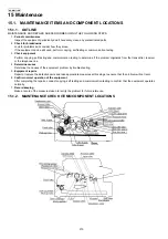 Предварительный просмотр 210 страницы Panasonic KX-MB771GR Service Manual