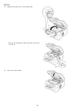 Предварительный просмотр 214 страницы Panasonic KX-MB771GR Service Manual