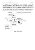 Предварительный просмотр 219 страницы Panasonic KX-MB771GR Service Manual