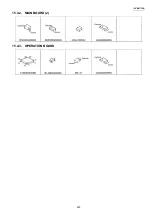 Предварительный просмотр 223 страницы Panasonic KX-MB771GR Service Manual