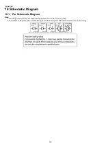 Предварительный просмотр 230 страницы Panasonic KX-MB771GR Service Manual