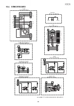 Предварительный просмотр 243 страницы Panasonic KX-MB771GR Service Manual