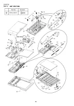 Предварительный просмотр 254 страницы Panasonic KX-MB771GR Service Manual