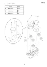 Предварительный просмотр 255 страницы Panasonic KX-MB771GR Service Manual