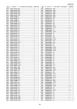 Предварительный просмотр 269 страницы Panasonic KX-MB771GR Service Manual