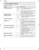 Preview for 62 page of Panasonic KX-MB778TW Operating Instructions Manual