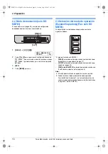 Предварительный просмотр 16 страницы Panasonic KX-MB781 - B/W Laser - All-in-One Instrucciones De Funcionamiento