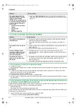 Preview for 72 page of Panasonic KX-MB781 - B/W Laser - All-in-One Instrucciones De Funcionamiento