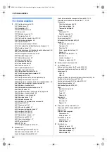 Preview for 94 page of Panasonic KX-MB781 - B/W Laser - All-in-One Instrucciones De Funcionamiento