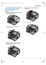 Preview for 79 page of Panasonic KX-MB781 - B/W Laser - All-in-One Operating Instructions Manual