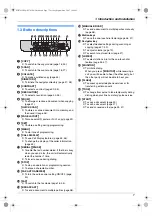 Preview for 7 page of Panasonic KX-MB781C Operating Instructions Manual