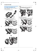 Preview for 62 page of Panasonic KX-MB781C Operating Instructions Manual